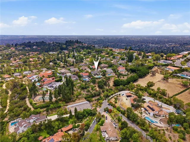 1771 Bridle Path Way, North Tustin, California 92705