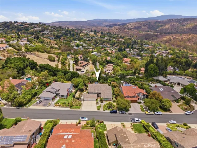 1771 Bridle Path Way, North Tustin, California 92705