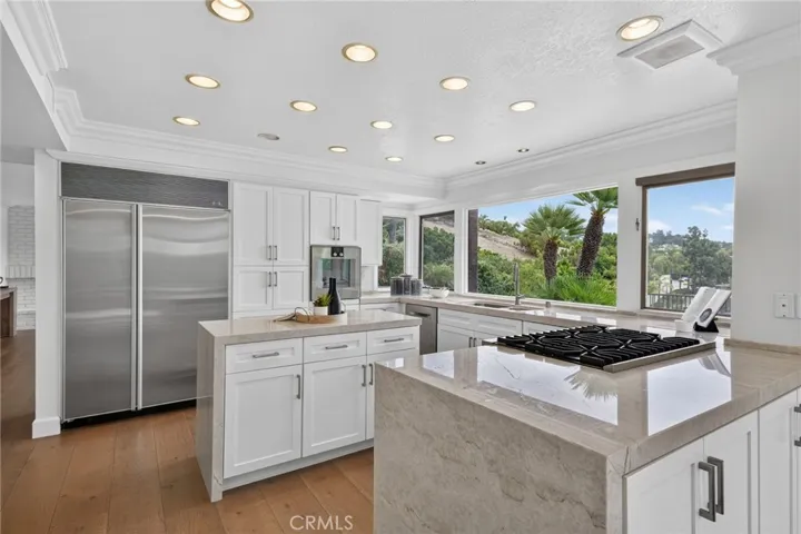 1771 Bridle Path Way, North Tustin, California 92705