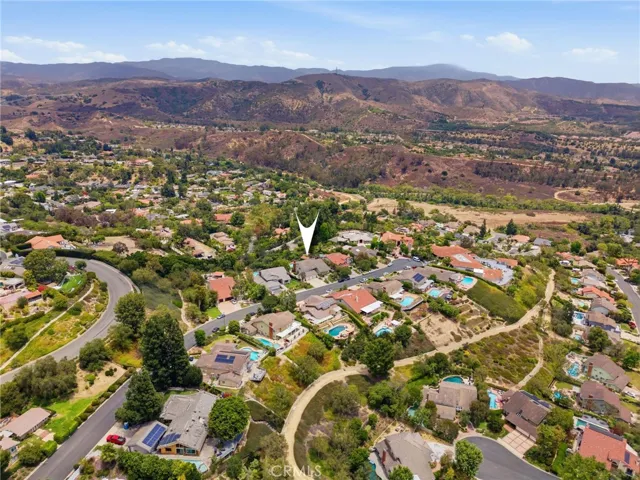 1771 Bridle Path Way, North Tustin, California 92705