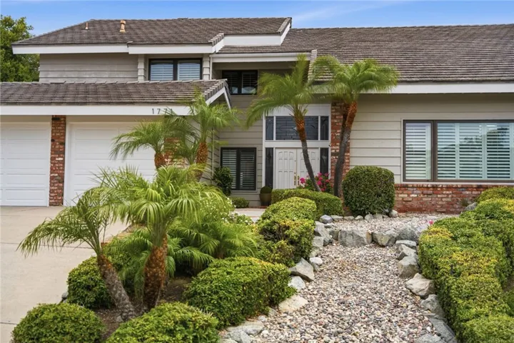 1771 Bridle Path Way, North Tustin, California 92705