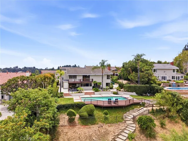 1771 Bridle Path Way, North Tustin, California 92705