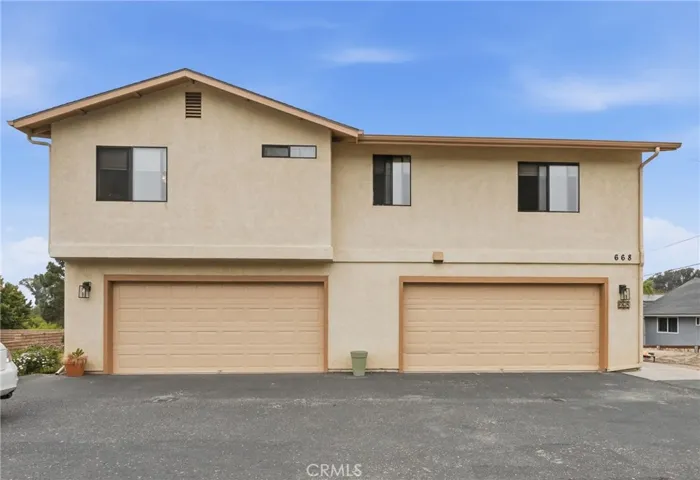 800 sq ft ADU built in 2003