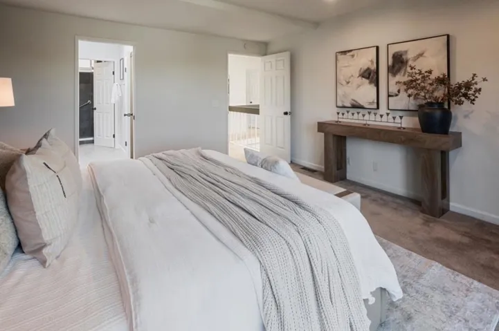 2391 Lyall Way, Belmont, California 94002