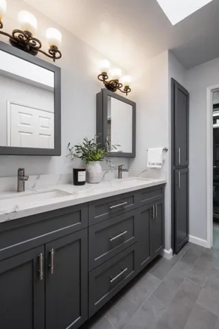 2391 Lyall Way, Belmont, California 94002