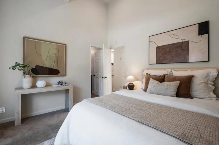 2391 Lyall Way, Belmont, California 94002
