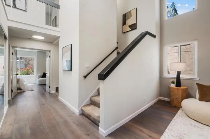 2391 Lyall Way, Belmont, California 94002