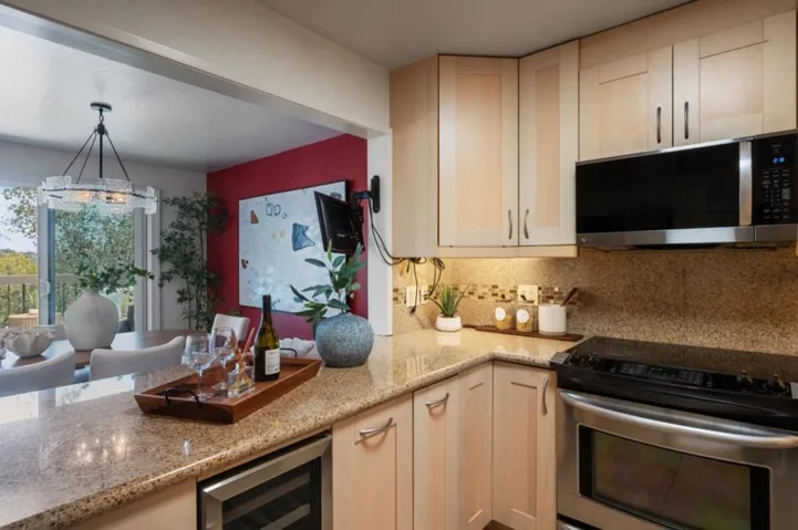 2391 Lyall Way, Belmont, California 94002