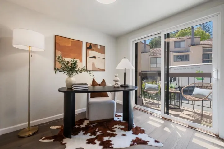2391 Lyall Way, Belmont, California 94002