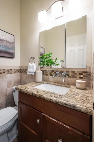 2391 Lyall Way, Belmont, California 94002