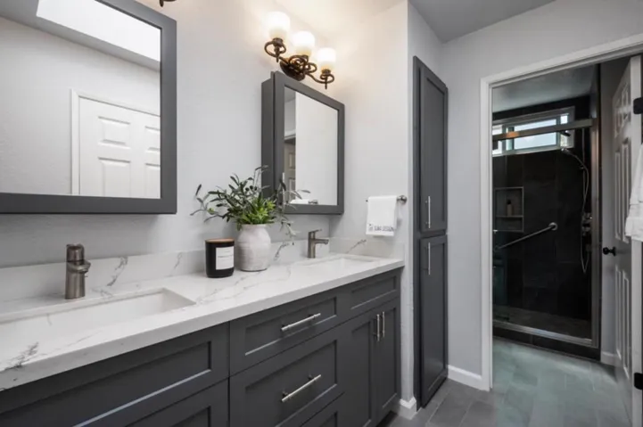 2391 Lyall Way, Belmont, California 94002