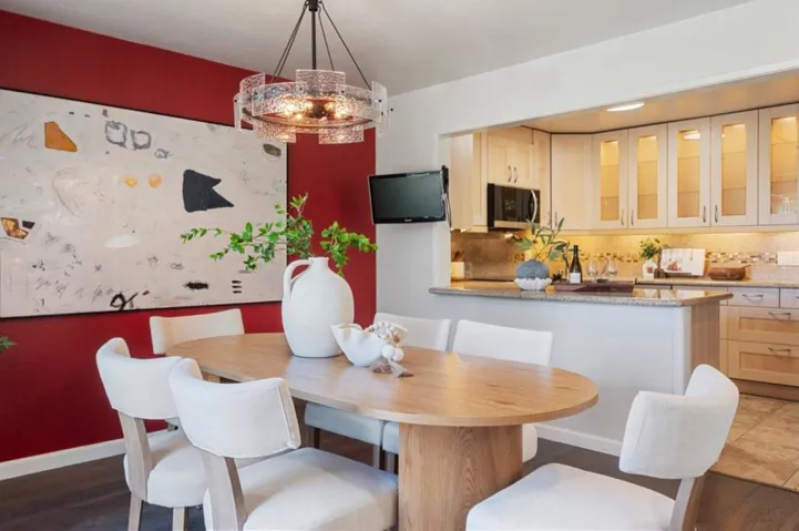 2391 Lyall Way, Belmont, California 94002