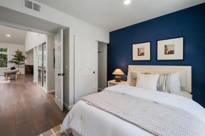2391 Lyall Way, Belmont, California 94002
