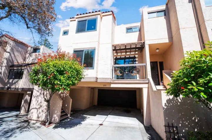 2391 Lyall Way, Belmont, California 94002
