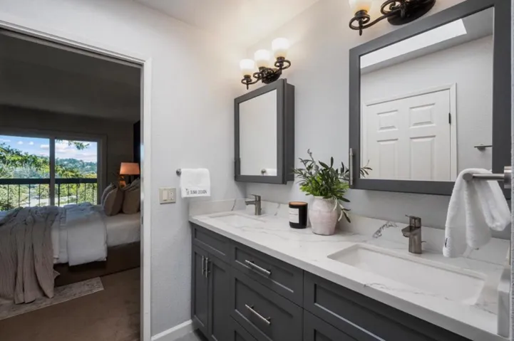 2391 Lyall Way, Belmont, California 94002