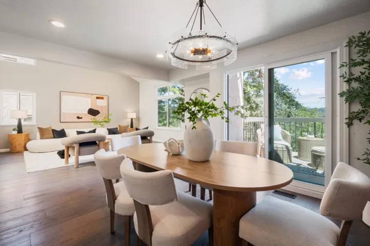 2391 Lyall Way, Belmont, California 94002