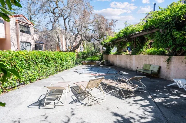 2391 Lyall Way, Belmont, California 94002