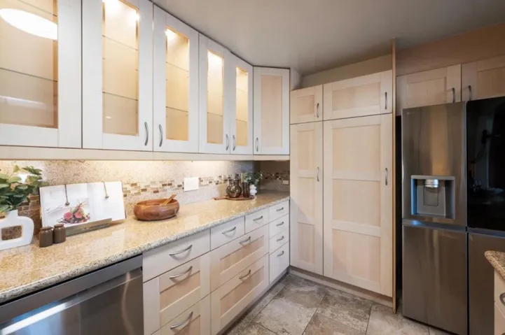 2391 Lyall Way, Belmont, California 94002