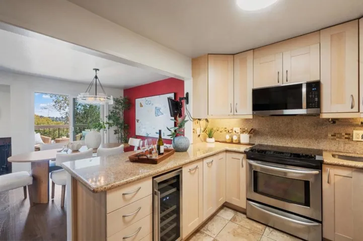 2391 Lyall Way, Belmont, California 94002