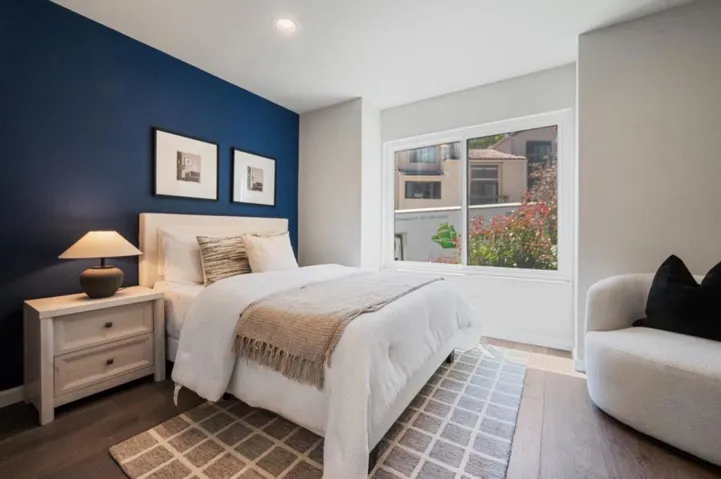 2391 Lyall Way, Belmont, California 94002