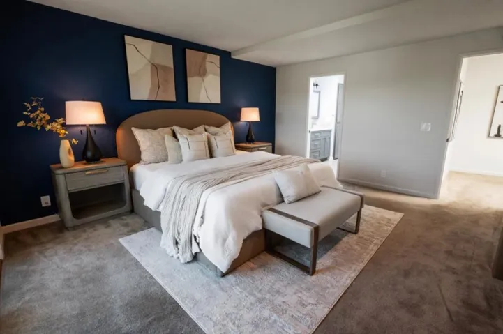 2391 Lyall Way, Belmont, California 94002