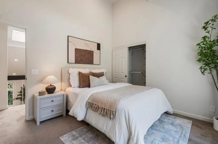 2391 Lyall Way, Belmont, California 94002