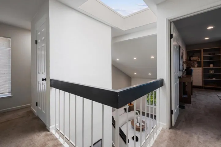 2391 Lyall Way, Belmont, California 94002