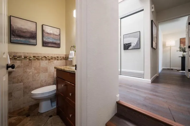 2391 Lyall Way, Belmont, California 94002