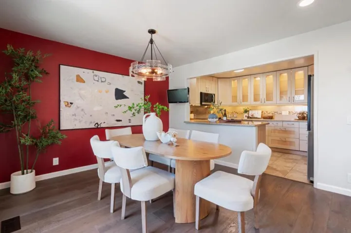 2391 Lyall Way, Belmont, California 94002