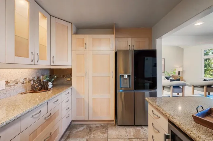 2391 Lyall Way, Belmont, California 94002