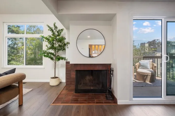 2391 Lyall Way, Belmont, California 94002