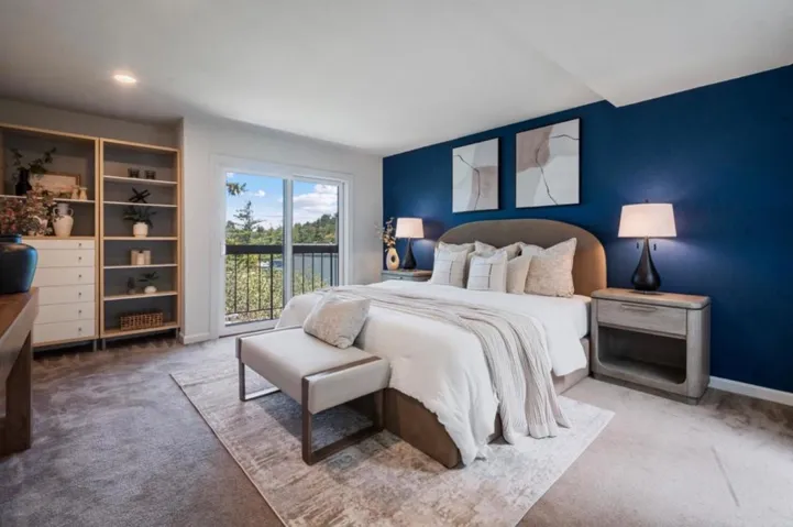 2391 Lyall Way, Belmont, California 94002