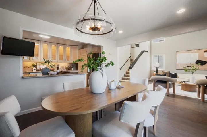 2391 Lyall Way, Belmont, California 94002