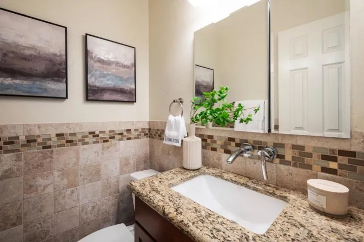 2391 Lyall Way, Belmont, California 94002