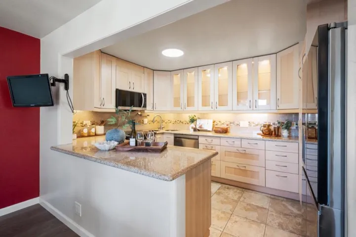 2391 Lyall Way, Belmont, California 94002