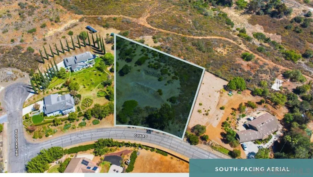 0 Cox Rd., San Marcos, California 92069 — photo 5