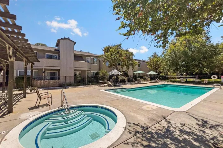 3454 Wine Cask Way, San Jose, California 95124