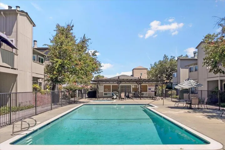 3454 Wine Cask Way, San Jose, California 95124