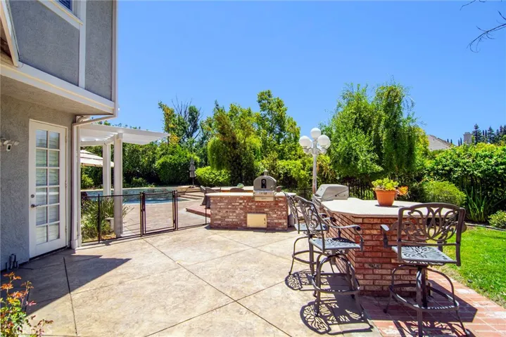 29450 Cambridge Court, Agoura Hills, California 91301