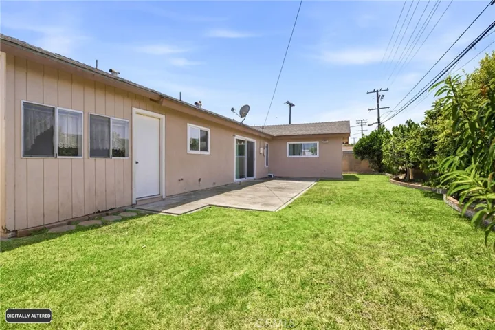 5941 Price Drive, Huntington Beach, California 92649