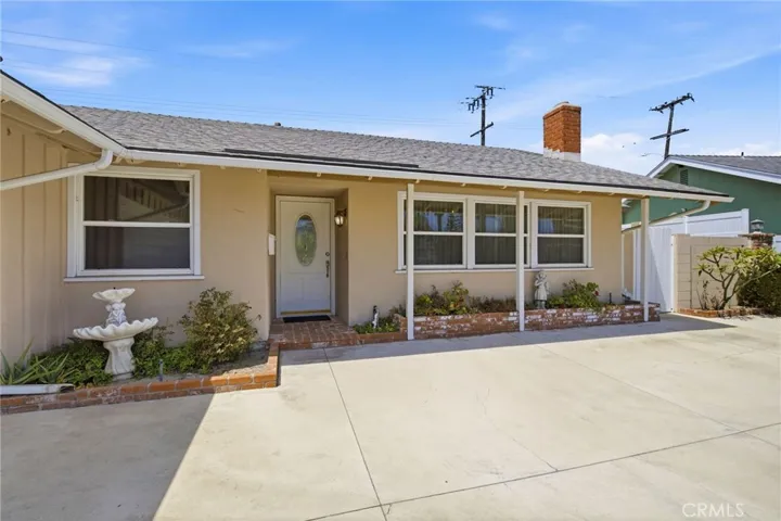 5941 Price Drive, Huntington Beach, California 92649