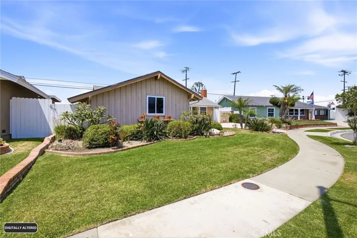 5941 Price Drive, Huntington Beach, California 92649