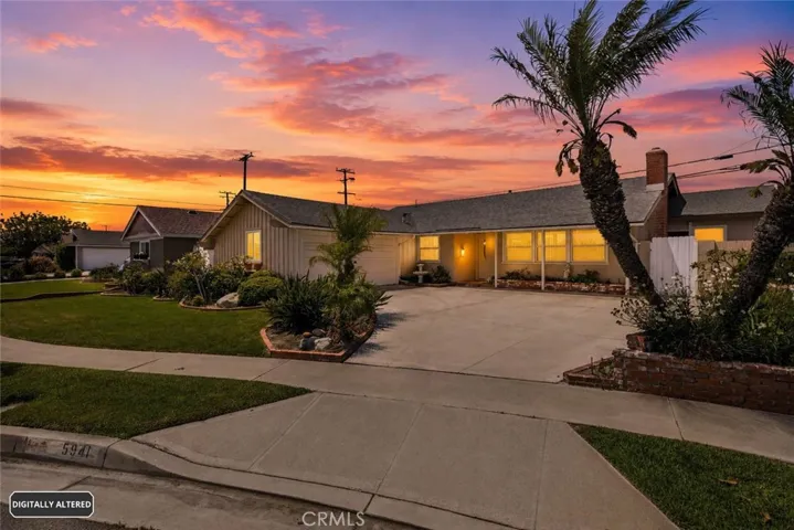 5941 Price Drive, Huntington Beach, California 92649