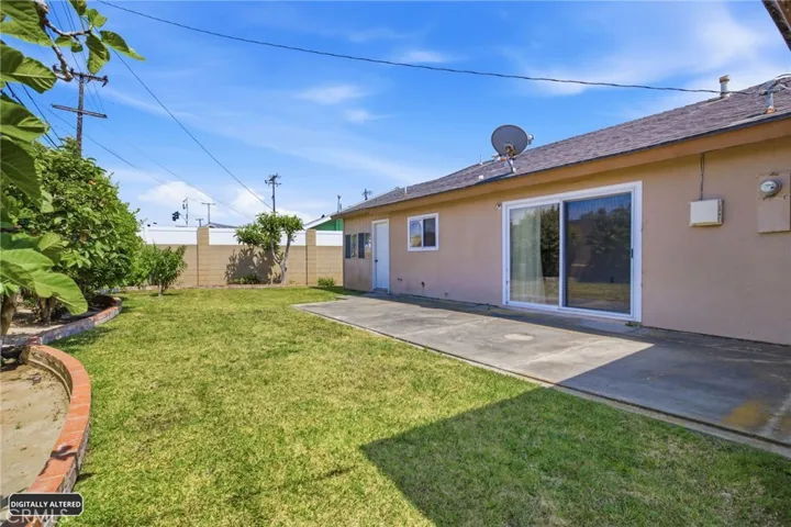 5941 Price Drive, Huntington Beach, California 92649
