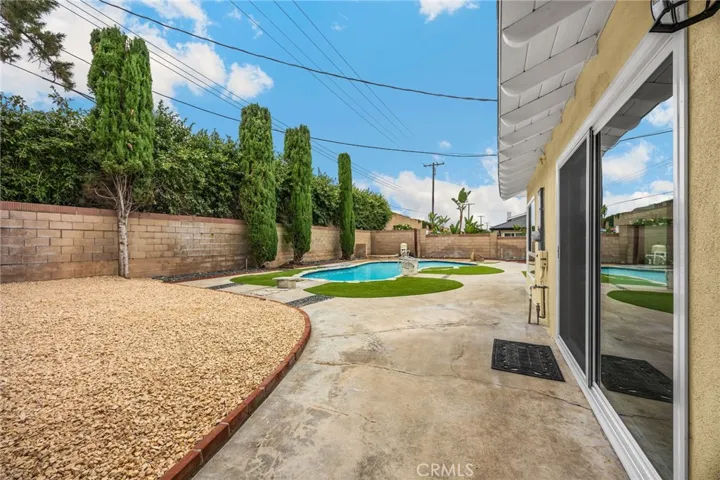 5255 E Bergh Drive, Anaheim, California 92807