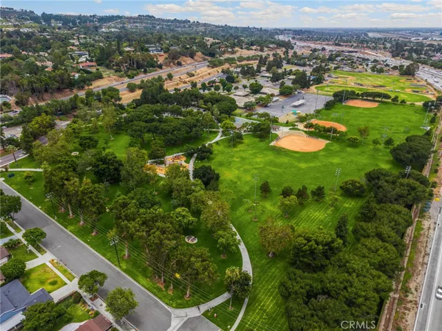 Peralta Park