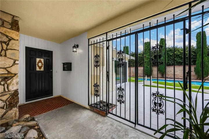 5255 E Bergh Drive, Anaheim, California 92807