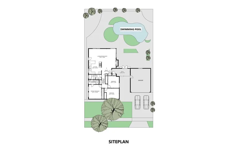5255 E Bergh Drive, Anaheim, California 92807