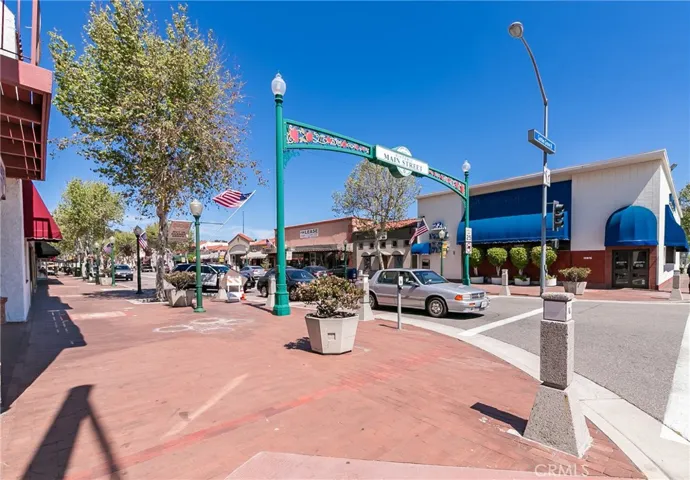 12842 Palm 101, Garden Grove, California 92840