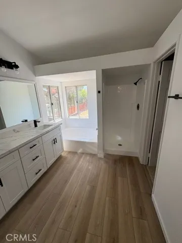 master shower